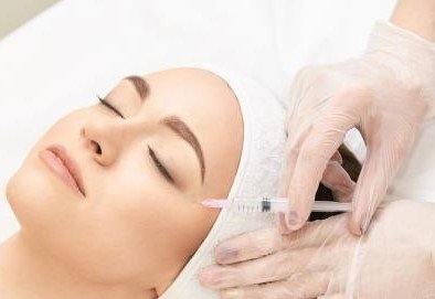 Botox Enjeksiyonları Kaygıyı Azaltabilir