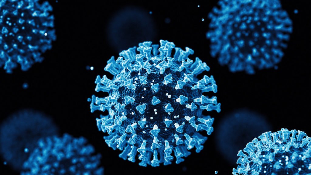 Yeni koronavirüs türü bulundu