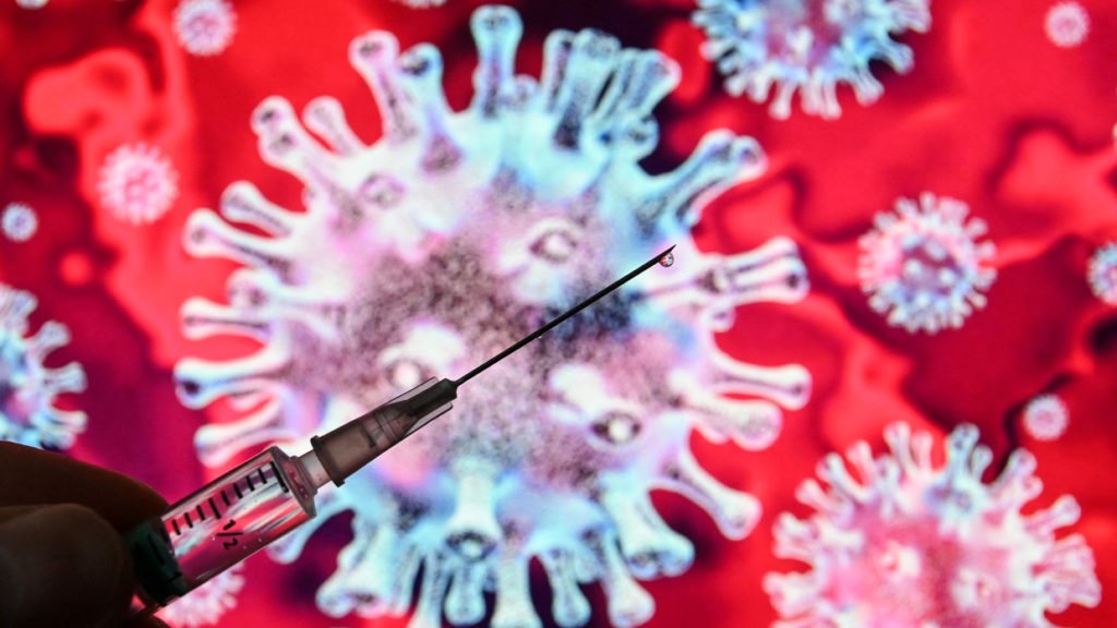 İran koronaya karşı adenovirüs bazlı aşı geliştiriyor